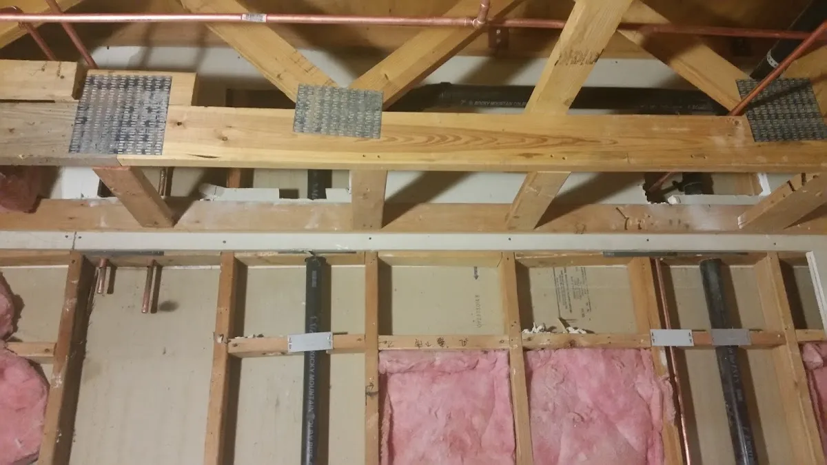 Shower Repair in Groton, NY